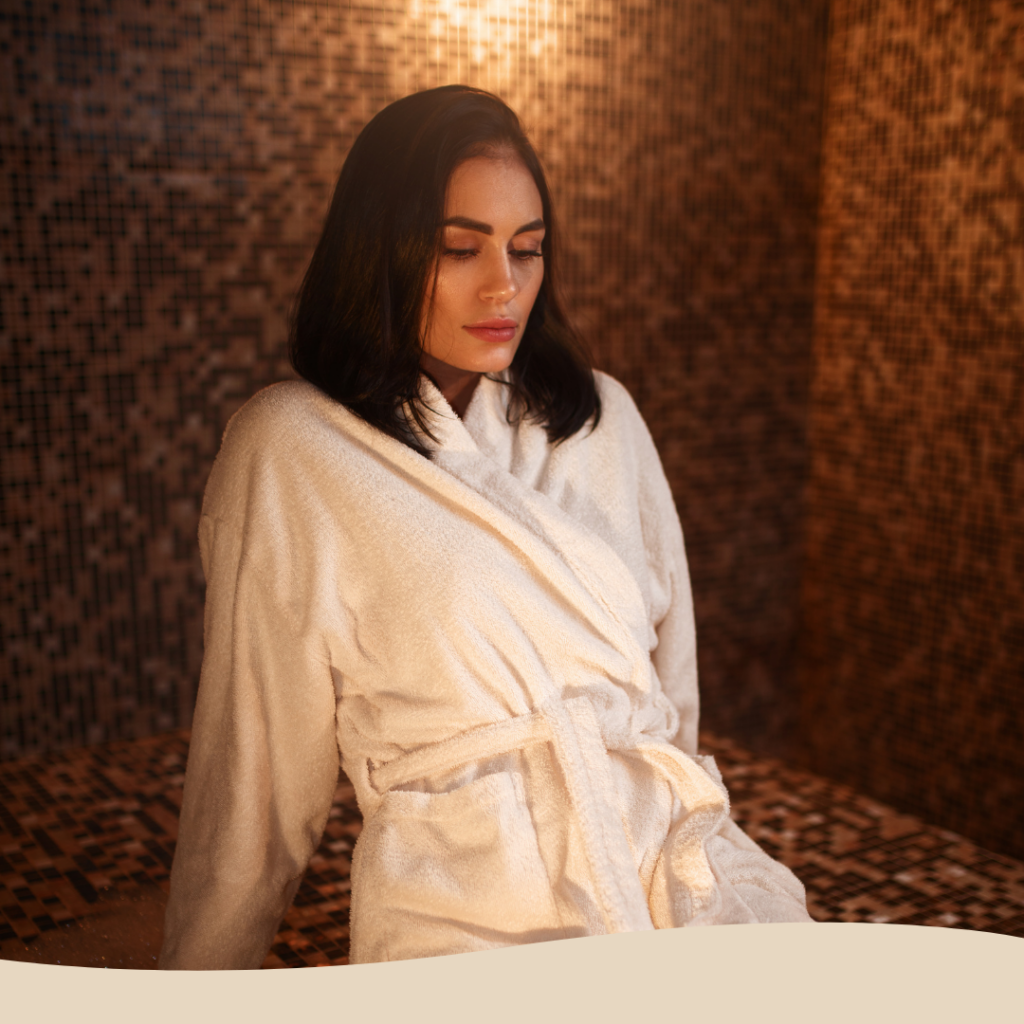 Rituel Hammam Rituel Hammam